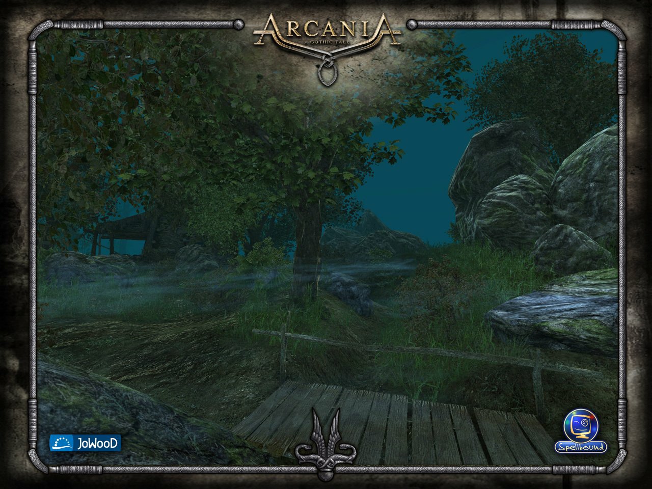 Arcania: Gothic 4 - Imagen 24